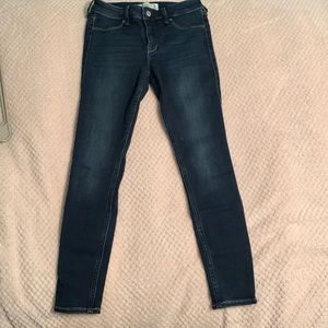 Abercrombie & Fitch jean leggings